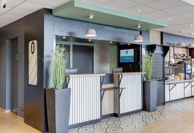 B&B HOTEL Reims Croix Blandin