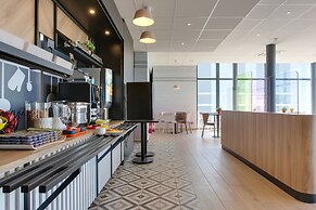 B&B HOTEL Reims Croix Blandin
