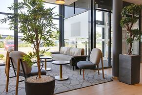 B&B HOTEL Reims Croix Blandin