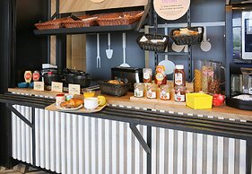 B&B HOTEL Reims Croix Blandin