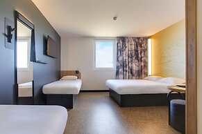 B&B HOTEL Reims Croix Blandin