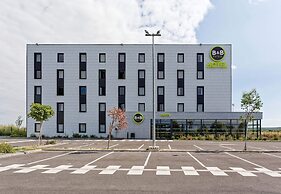 B&B HOTEL Reims Croix Blandin