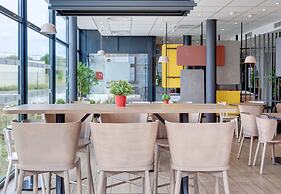 B&B HOTEL Reims Croix Blandin