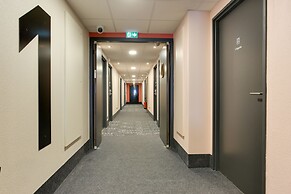 B&B HOTEL Reims Croix Blandin