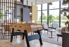 B&B HOTEL Reims Croix Blandin