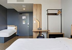 B&B HOTEL Reims Croix Blandin