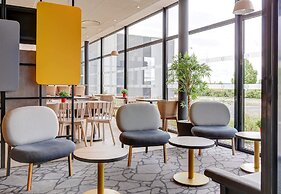 B&B HOTEL Reims Croix Blandin