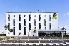 B&B HOTEL Reims Croix Blandin