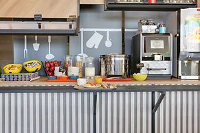 B&B HOTEL Reims Croix Blandin