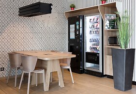 B&B HOTEL Reims Croix Blandin