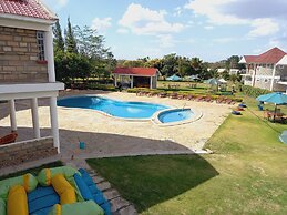 Athi Holiday Resort