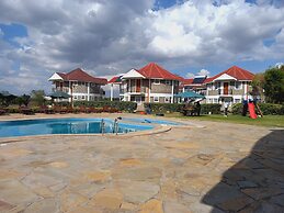 Athi Holiday Resort