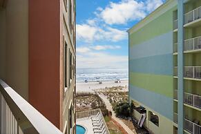 Harbor Place Condominiums by Hosteeva