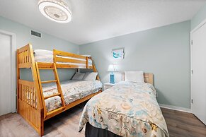 Harbor Place Condominiums by Hosteeva