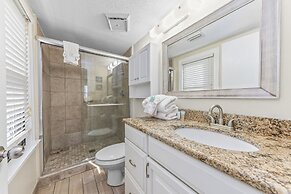 Harbor Place Condominiums by Hosteeva