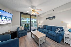 Harbor Place Condominiums by Hosteeva