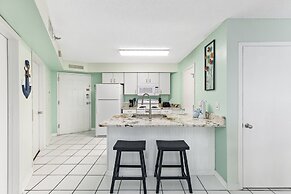 Harbor Place Condominiums by Hosteeva