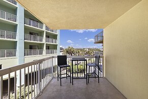 Harbor Place Condominiums by Hosteeva