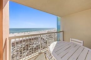 Harbor Place Condominiums by Hosteeva