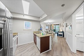 Harbor Place Condominiums by Hosteeva