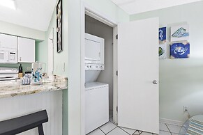 Harbor Place Condominiums by Hosteeva