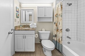 Harbor Place Condominiums by Hosteeva