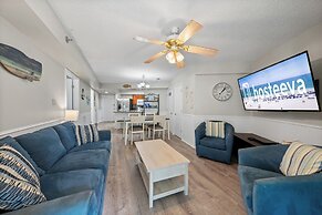 Harbor Place Condominiums by Hosteeva