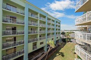 Harbor Place Condominiums by Hosteeva