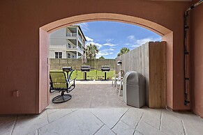 Harbor Place Condominiums by Hosteeva