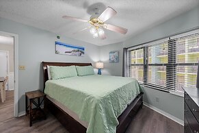 Harbor Place Condominiums by Hosteeva