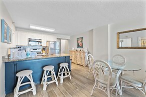 Harbor Place Condominiums by Hosteeva