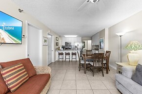 Harbor Place Condominiums by Hosteeva