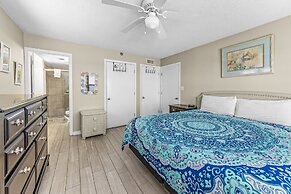 Harbor Place Condominiums by Hosteeva