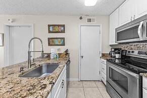 Harbor Place Condominiums by Hosteeva