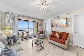 Harbor Place Condominiums by Hosteeva