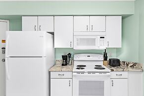 Harbor Place Condominiums by Hosteeva