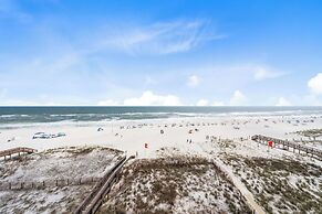 Harbor Place Condominiums by Hosteeva