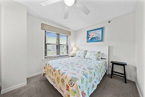 Harbor Place Condominiums by Hosteeva