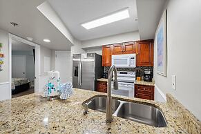 Harbor Place Condominiums by Hosteeva