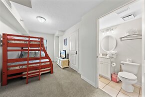 Harbor Place Condominiums by Hosteeva