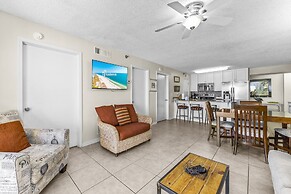 Harbor Place Condominiums by Hosteeva