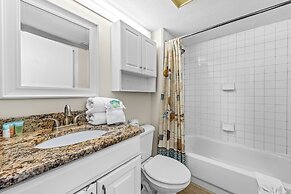 Harbor Place Condominiums by Hosteeva