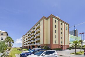 Harbor Place Condominiums by Hosteeva