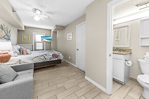 Harbor Place Condominiums by Hosteeva