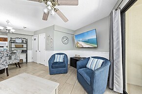 Harbor Place Condominiums by Hosteeva