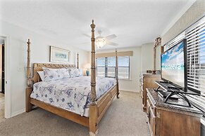 Harbor Place Condominiums by Hosteeva