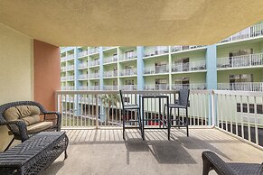 Harbor Place Condominiums by Hosteeva