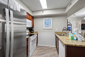 Harbor Place Condominiums by Hosteeva