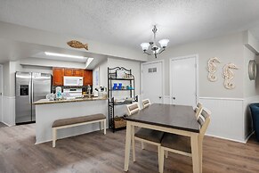 Harbor Place Condominiums by Hosteeva