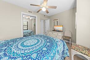 Harbor Place Condominiums by Hosteeva